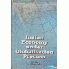 Indian Economy under Globalisation Process